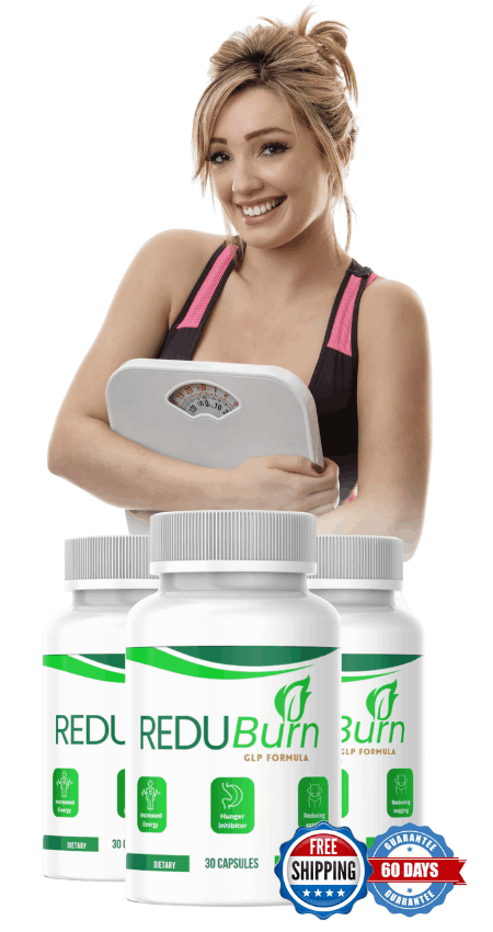 ReduBurn Supplement
